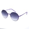 SUNGLASSES ITALIA INDEPENDENT WOMAN 0201-144-000 (Lens/Bridge/Temple) 51/19/135 mm)